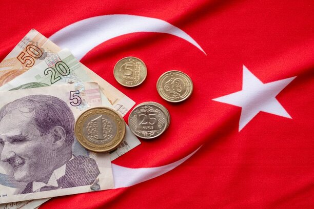 TURKİSH MONEY