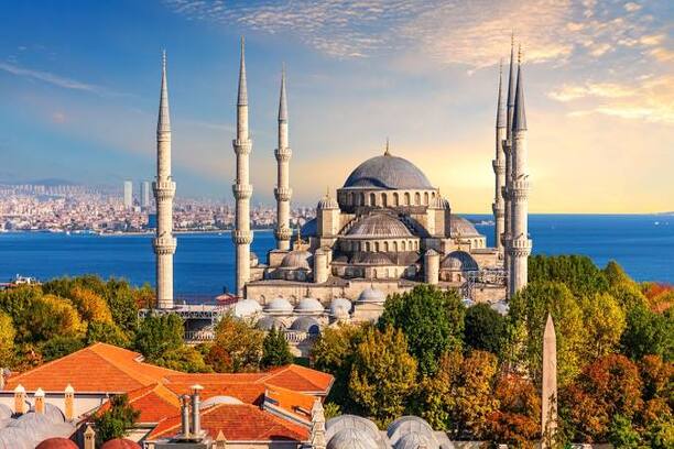 İSTANBUL'DA YAPILACAK 12 ŞEYLER